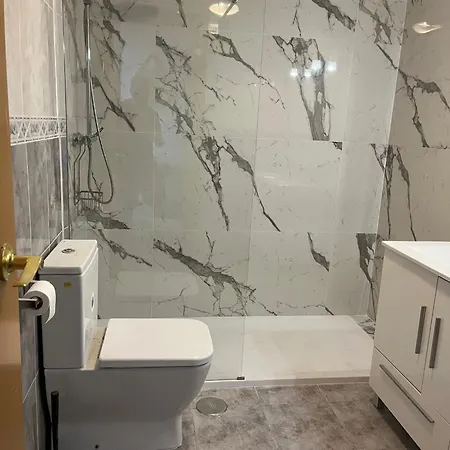 Apartmán Mistral El Albir