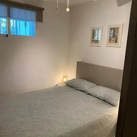 Mistral Apartment *