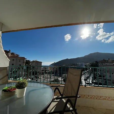 Mistral Apartment *