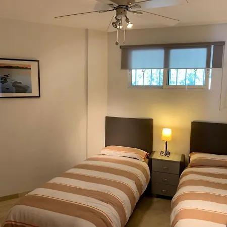 Apartment Mistral
