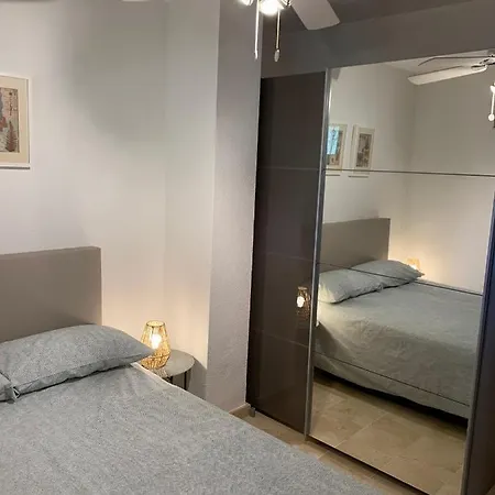 Mistral Apartment