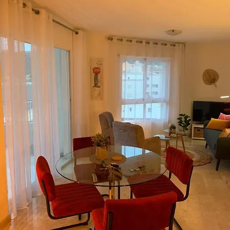 Mistral Apartment *